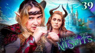 Episode 39 Mantle of Majesty