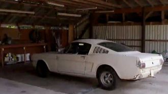 Episode 2 Mustang Misfire