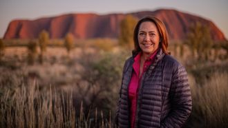 Episode 5 Outback Way, NT (Part 1)