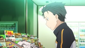 Episode 1 The End of the Beginning and the Beginning of the End
