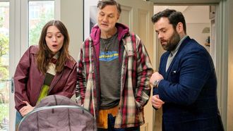 Episode 1 Back for Good