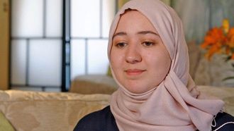 Episode 1 Nadine Aburas