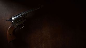 Episode 1 When Cometh the Way