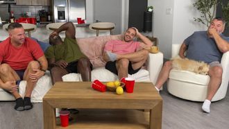 Episode 144 Happily Ever After: Play With Matches