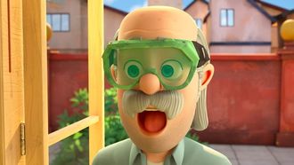 Episode 33 Ralf's Last Prank