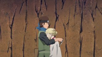 Episode 119 Konohamaru's Ninja Way