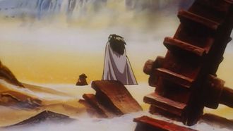 Episode 3 Desert Dragon Crazy
