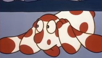 Episode 22 Le ombre cinesi