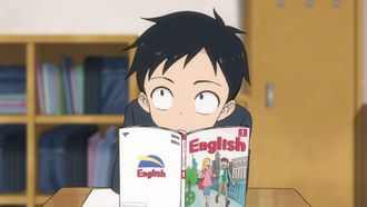 Episode 1 Eraser / Day Duty / Funny Face / One Hundred Yen