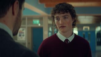 Episode 3 It Doesn't Count as a Crime if You Had Fun