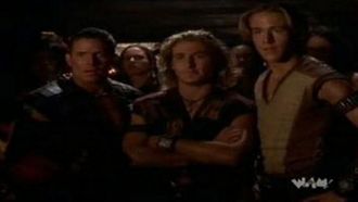 Episode 5 Herc and Seek