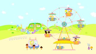 Episode 17 Funfair