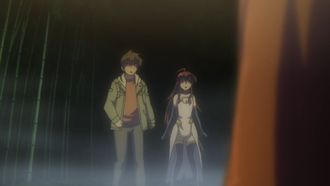 Episode 19 Abyss