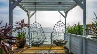 Episode 2 Malibu Beach House