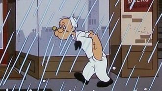 Episode 83 Weather Watchers