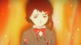 Episode 8 Layer:08 – RUMORS
