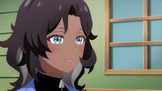 Episode 18 ~New Feelings~