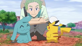 Episode 76 Wynaut? Wy-Yes!