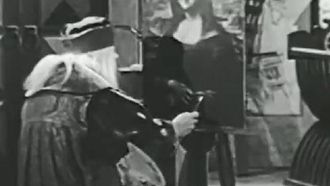 Episode 23 Leonardo da Vinci
