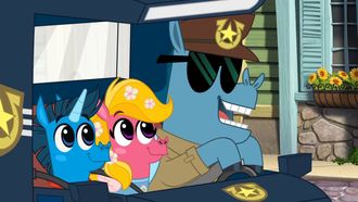 Episode 3 Deputy Do Gooders