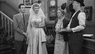 Episode 26 The Marriage License
