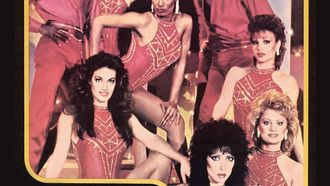 Episode 1 Season 1 Debut co-host Paul Anka