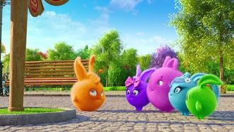 Episode 13 Let’s Go for a Ride!