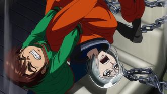Episode 28 Pig-chan Was Gone