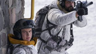 Episode 7 Episode Seven