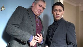 Episode 3 Tom & Gerri