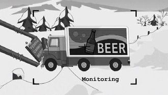 Episode 12 The Beer Hunters