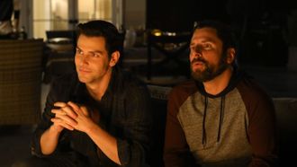 Episode 4 friday night dinner