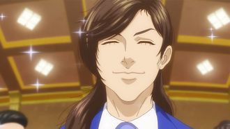 Episode 17 Haru Unparalleled