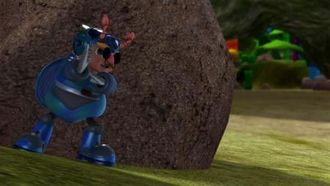 Episode 7 The Phoenix Blade