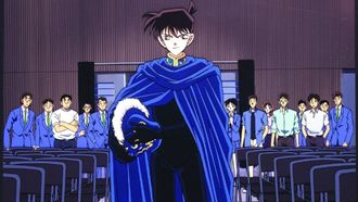 Episode 191 The Desperate Revival ~The Black Knight~