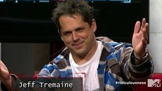 Episode 7 Jeff Tremaine