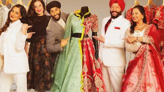 Episode 1 All in the Family