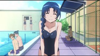 Episode 7 Pool's Open