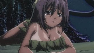 Episode 5 A Steamy Night with a Big Shot