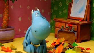 Episode 8 Dragon’s Bogeymen