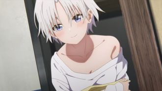 Episode 23 Shirahi's Mirage ~Ties~