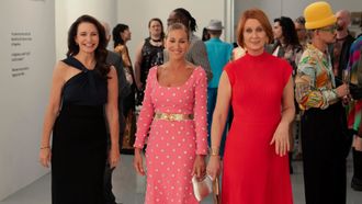 Episode 8 Happily Ever After