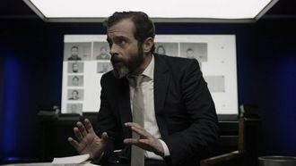 Episode 5 Waiting for the Dead to Speak