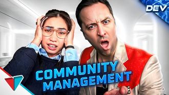 Episode 2 Community Management