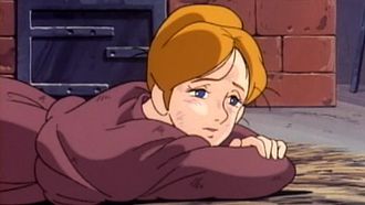 Episode 23 Cinderella (1)