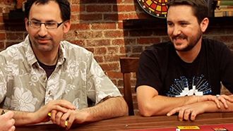 Episode 18 