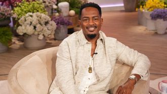 Episode 23 Bill Bellamy