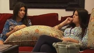 Episode 6 You Are So Pregnant, Dude