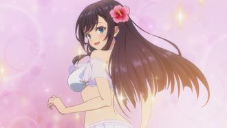 Episode 6 I May Be Silver Sword's Back Attacker, but I'm Gonna Catch the Jerk Who Started That Rumor