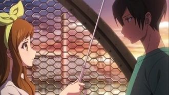 Episode 5 Hinode Bridge